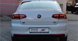 VW Passat 1. 5 tsi automatik+f1 dsg, acc, dab, kamera, comfortline-facelift