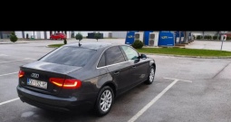Audi a4 2.0 tdi 2015.
