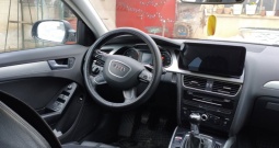 Audi a4 2.0 tdi 2015.