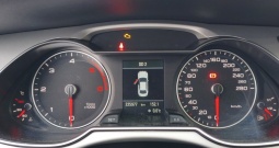 Audi a4 2.0 tdi 2015.