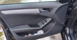 Audi a4 2.0 tdi 2015.