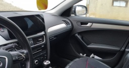 Audi a4 2.0 tdi 2015.