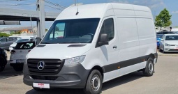 MERCEDES SPRINTER 2.2 D