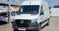 MERCEDES SPRINTER 2.2 D
