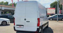 MERCEDES SPRINTER 2.2 D