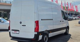 MERCEDES SPRINTER 2.2 D