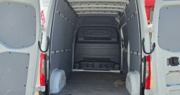 MERCEDES SPRINTER 2.2 D