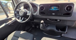 MERCEDES SPRINTER 2.2 D