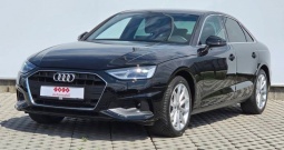 AUDI A4 35 TDI S line
