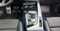 AUDI A4 35 TDI S line
