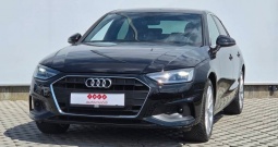 AUDI A4 35 TDI S line
