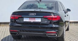 AUDI A4 35 TDI S line