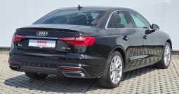 AUDI A4 35 TDI S line
