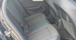 AUDI A4 35 TDI S line