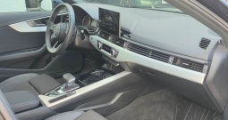 AUDI A4 35 TDI S line