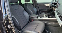 AUDI A4 35 TDI S line