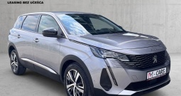 Peugeot 5008 1.5 bluehdi allure
