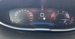 Peugeot 5008 1.5 bluehdi allure