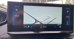 Peugeot 5008 1.5 bluehdi allure