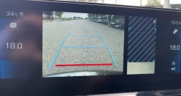 Peugeot 5008 1.5 bluehdi allure