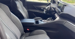 Peugeot 5008 1.5 bluehdi allure