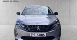 Peugeot 5008 1.5 bluehdi allure