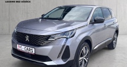 Peugeot 5008 1.5 bluehdi allure