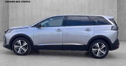 Peugeot 5008 1.5 bluehdi allure