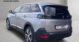 Peugeot 5008 1.5 bluehdi allure