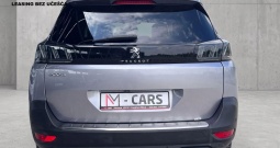 Peugeot 5008 1.5 bluehdi allure