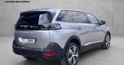 Peugeot 5008 1.5 bluehdi allure