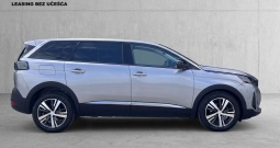 Peugeot 5008 1.5 bluehdi allure