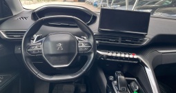 Peugeot 5008 1.5 bluehdi allure