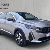 Peugeot 5008 1.5 bluehdi allure