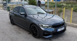 Bmw G20 320d M paket