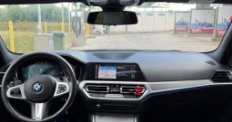 Bmw G20 320d M paket