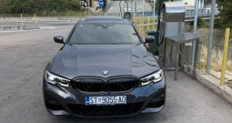 Bmw G20 320d M paket