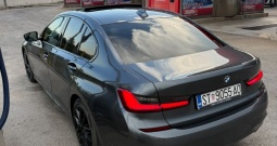 Bmw G20 320d M paket