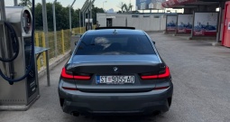 Bmw G20 320d M paket