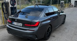 Bmw G20 320d M paket