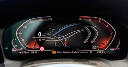 Bmw G20 320d M paket