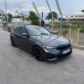 Bmw G20 320d M paket