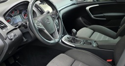 Opel Insignia Karavan 2.0 CDTI 163KS ecoFLEX 2015. godište