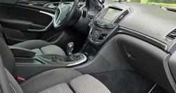 Opel Insignia Karavan 2.0 CDTI 163KS ecoFLEX 2015. godište