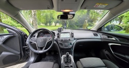 Opel Insignia Karavan 2.0 CDTI 163KS ecoFLEX 2015. godište