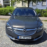 Opel Insignia Karavan 2.0 CDTI 163KS ecoFLEX 2015. godište