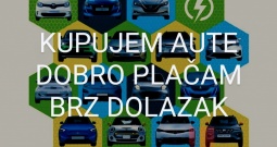 €€ Aute kupujem €€