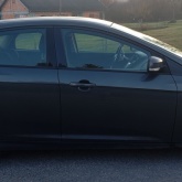 Ford focus 1.5 TDCI Business