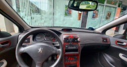 Prodajem peugeot 307 sw 1. 6 hdi – neispravan motor (registriran do 11/2026)
