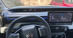 Citroën C3 Plus Turbo 100 -1.2 PureTech